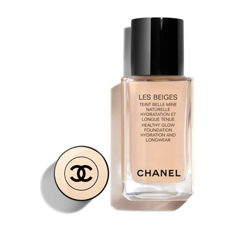 rose beige foundation chanel|chanel foundation 40 beige.